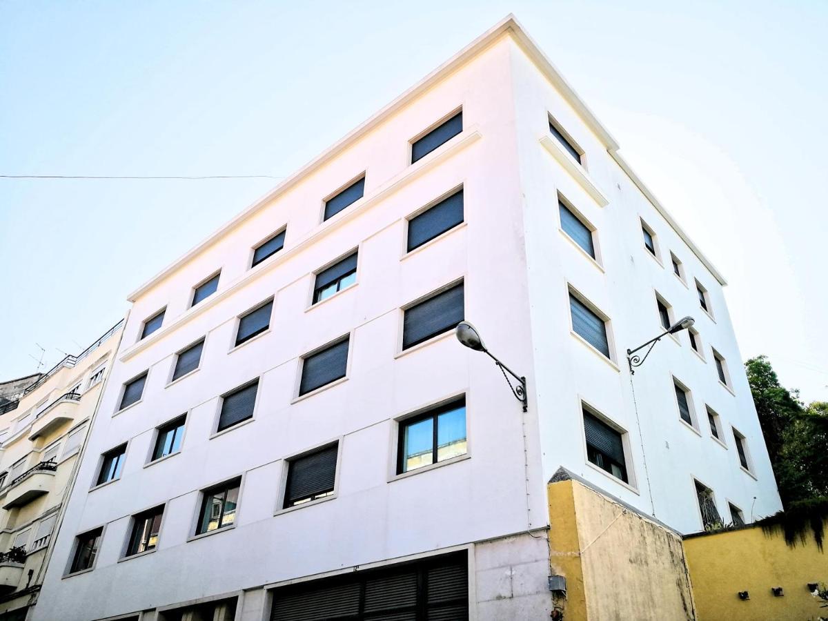 Pensión Industrial (adults Only) 3*